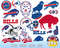 Buffalo Bills  svg, Bills  svg Bundle, Bills  svg, Clipart for Cricut, Football SVG, Football , Digital download.jpg