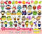 Bundle Animal Crossing SVG Files for Cricut, Adobe Illustrator - Cut Files & More!.jpg