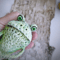 Frog Crochet Pattern, toad amigurumi toy, plush toy diy, green little frog for kid, crochet tutorial, frog pattern ebook 11.jpg