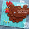 hen with chickens PDF tutorial