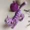 Tomcat crochet pattern, cat crochet pattern, amigurumi cat, funny crochet toy, crochet kitten, crochet cat, toy cat DIY 8.jpg