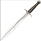 The Lord of the Rings Sting Sword of Frodo Baggins.The Hobbit Movie Bibilo swo.png
