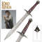The Lord of the Rings Sting Sword of Frodo Baggins.The Hobbit Movie Bibilo sword.png