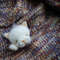 Sleeping cat knitting pattern, cute kitten brooch, amigurumi cat, stuffed cat toy pattern, giftt for her, cat toy guide 3.jpeg