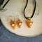pumpkin pie jewelry set.jpg