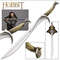 ORCRIST LOTR Sword Of Thorin Oakenshield From The Hobbit Movie, Goblin Cleaver.png