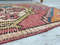 pastel rug, bath mat runner, miniature rug, kitchen mat, turkish vintage rug, small rug, shoe mat, porch mat, wool rug08.jpg
