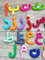 Soft Arabic alphabet