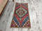 pink blue mat, small rug, eco friendly mat, kids shower rug, kitchen rug, bath mat runner, turkish vintage rug, boho rug02.jpg