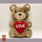 Bear-love-Valentine-day-Stuffed-Toy- Stuffed-Plushie.jpg