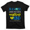 Funny October Be Kind Down Syndrome Awareness T-Shirt.jpg