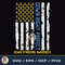 Down Right Perfect Yellow & Blue American Flag Down Syndrome 2.jpg