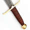 Damascus Sword, Custom Handmade Sword, Viking Sword, Double Edges Swor.png