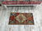 Handmade Oushak, Antique Rug, Narrow Rug, Front Door Mat, Rugs For Living Room, Bath Mat Rug05.jpg