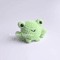 frog-plushie