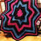 vintage-crochet-pattern-star-afghan