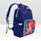 Little Mermaid Diaper Bag Backpack 2.png