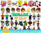 Roblox Bundle Svg, Roblox Face Svg, Roblox Character Svg, Roblox Cartoon Svg, Png Dxf  Eps File.jpg
