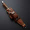 d2 steel dagger knife with beautiful leather handle included leather sh.png