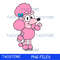 BLUEY characters Cartoon,Birthday Party Digital, PNG, png files for sublimation, BL53.jpeg
