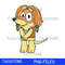 BLUEY characters Cartoon,Birthday Party Digital, PNG, png files for sublimation, BL75.jpeg