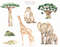 3 Mom and baby Africa watercolor elements.jpg