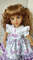 With lilac flowers dress for Little Darling dolls-3.jpg