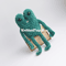 frog-pattern