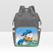 Donald Duck Diaper Bag Backpack.png