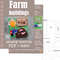 felt farm pdf tutorial