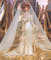 early 20th century doll Barbie Bride gown.jpg