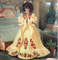Fashion doll Barbie- Stephanie's beautiful Peignoir.jpg