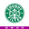Coughy Filter, Coughy Filter Starbucks Svg, Covid Mask Coffee Svg, Funny Mask Svg,png, dxf, eps file.jpg