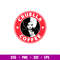 Cruella Coffee, Cruella Coffee Svg, Starbucks Svg, Coffee Ring Svg, Cold Cup Svg, png, dxf, eps file.jpg