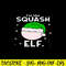 I_m The Squash Elf Svg, The Elf Svg, Christmas Svg, Png Dxf Eps File.jpg