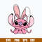 Angela Svg, Stitch Easter Svg, Stich Svg, Cartoon Svg, Png Dxf Eps Digital File.jpg