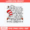 I Will Teach You In A Room I Will Teach Now On Zoom Svg, Cat In The Hat Svg, Dr Seuss Svg, Png Dxf Eps File.jpg