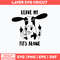 Leave my tits alone Svg, Cow Funny Svg, Png Dxf Eps File.jpg