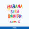 1-Manana-Sera-Bonito-Karol-G-2023-Classic-T-Shirt.jpeg