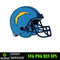 Los Angeles Chargers Football Svg Bundle, Sport Svg, Los Angeles Chargers, Chargers Svg, Chargers Logo Svg (79).jpg