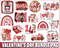 14-3 , Car , Love , Gnomes Valentine_s day Sublimation, Valentines Day Sublimation bundle, Valentine Day love sublimation ,Valentine day PNG bundle , Silhouette