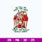 So Tell Me What You Want What You Really Really Want Svg, Santa Claus Svg, Christmas Svg, Png Dxf Eps File.jpg