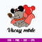 Dumbo Vacay Mode Svg, Dumbo Svg, Disney Svg, Png Dxf Eps File.jpg