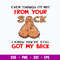 Even Though I_m Not From Your Sack Svg, Funny Svg, Png Dxf Eps File.jpg