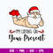 I_m Laying On Your Present Svg, Funny Santa Claus Svg, Christmas Svg, Png Dxf Eps File.jpg