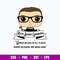 Ruth Bader Ginsburd  Woman belong In All Places Where Decisions Are Being Made Svg, Chibi Ruth Bader Ginsburd Svg, Png Dxf Eps File.jpg