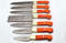 Custom Handmade Forged Damascus Steel Chef Knife Kitchen Knives Set Gift for Her (4).jpg