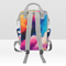 Colorful Watercolor Style Diaper Bag Backpack 2.png