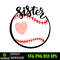 Baseball Svg Bundle, Baseball Mom Svg, Baseball Png, Baseball Sister Svg, Baseball Heart Svg Baseball Player Svg (288).jpg