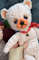 Teddy Bear as in childhood - classic teddy bear of the 70s (3).JPG